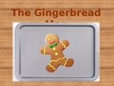 The Gingerbread Man