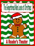 The Gingerbread Man Loose at Christmas -- A Reader's Theater