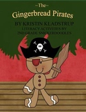 The Gingerbread Pirates: Literacy Activities