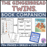 The Gingerbread Twins Book Companion