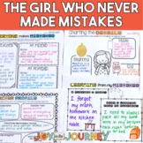 The Girl Who Never Made Mistakes