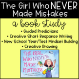 The Girl Who Never Made Mistakes - Mindset Building for Ne