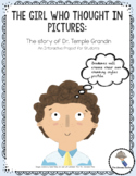 The Girl Who Thought in Pictures. An Interactive Project Lesson