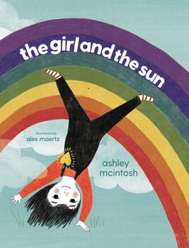Preview of The Girl and the Sun- Reading Activity
