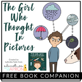 The Girl who Thought in Pictures: The Story of Dr. Temple Grandin