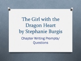 The Girl with the Dragon Heart by Stephanie Burgis -  Chap
