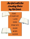 The Girl with the Louding Voice by Abi Daré Reading Guide