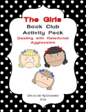 The Girls Book Club Activity Pack