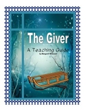 The Giver Novel Study Guide