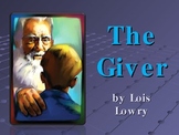 The Giver Introduction Powerpoint