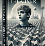 The Giver Novel Study
