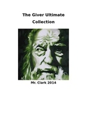 The Giver Ultimate Collection