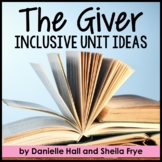 The Giver Unit - Suggestions for Inclusive Fiction and Non