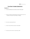 The Giver by Lois Lowry Guided Reading Questions