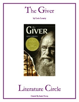 the giver lowry