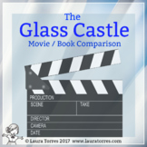 The Glass Castle Movie Book Comparison and Discussion