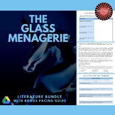 The Glass Menagerie | Literature Bundle (Slides, Essay, Gu