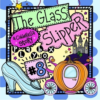 Preview of The Glass Slipper - A Cinderella Story