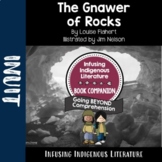 The Gnawer of Rocks Lessons - Indigenous Resource - Inclus