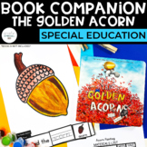The Golden Acorn Book Companion | Special Education