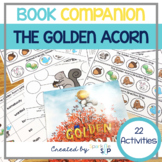 The Golden Acorn Book Companion for Speech Therapy