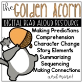 The Golden Acorn Digital Reading Resource for Google Class