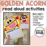 The Golden Acorn Interactive READ ALOUD Activities (Fall R