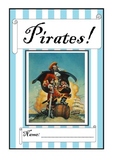 The Golden Age of Piracy Workbook