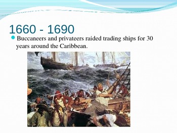 Golden Age of Piracy, Timeline, Facts & History