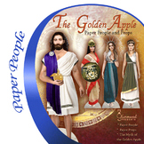 The Golden Apple Myth Paper People