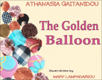 Preview of The Golden Balloon