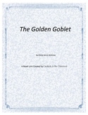 The Golden Goblet Literature Unit Plus Grammar