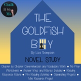 Мальчик с золотой рыбкой - Полное исследование романа
