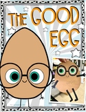 The Good Egg Book Companion