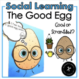 The Good Egg Craft