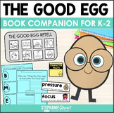 The Good Egg Craft and Book Companion
