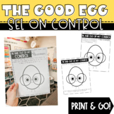 The Good Egg - In and Out of My Control