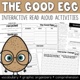 The Good Egg | Interactive Read Aloud