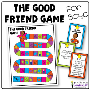 Friendship Games Teaching Resources Tpt