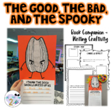 The Good, The Bad, and The Spooky- Book Companion