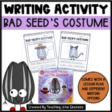 The Good, the Bad, and the Spooky Craft | Bad Seed's Costu