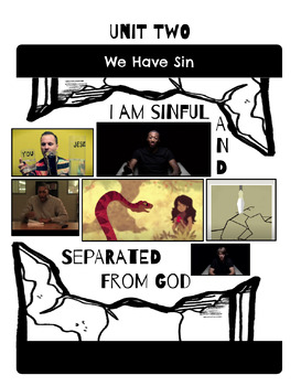 Preview of The Gospel through Artists & Athletes (Part 2)  |  We Have Sin