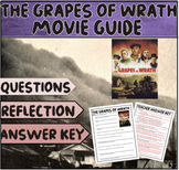 The Grapes of Wrath 1940 Movie Guide