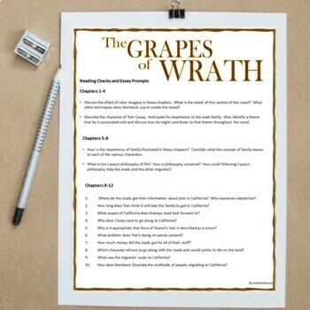 grapes essay for class 2