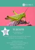 The Grasshopper Meditation Activities