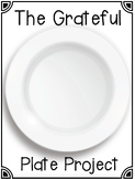 The Grateful Plate Project