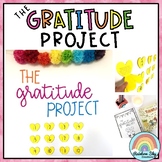 The Gratitude Project | Thankful Project 