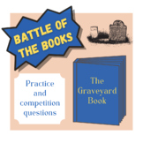 The Graveyard Book Battle of the Books Questions