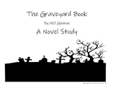 The Graveyard Book Novel Study
