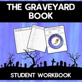 The Graveyard Book - Student Comprehension Workbook